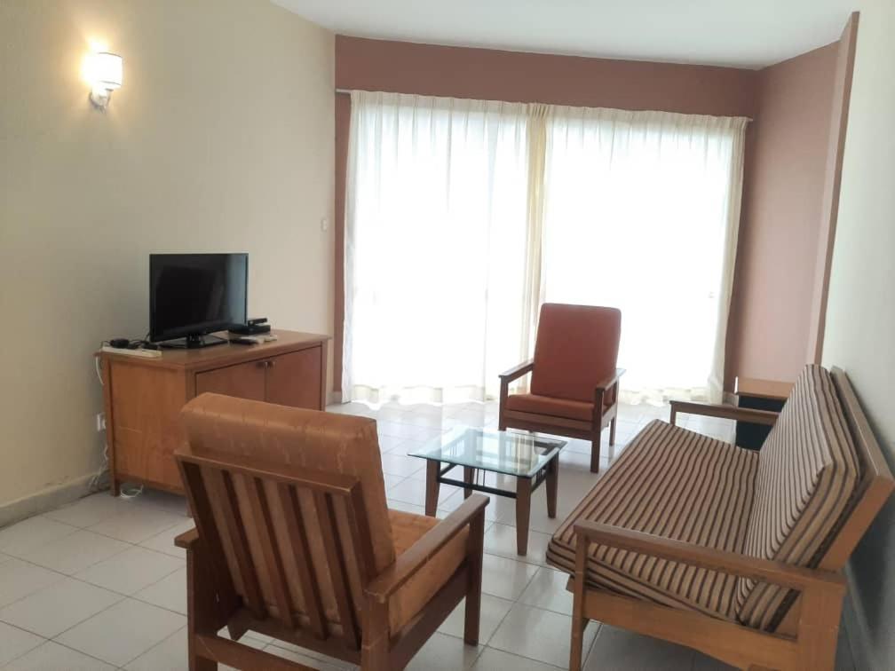 Seri Bulan Condo Port Dickson Exteriér fotografie