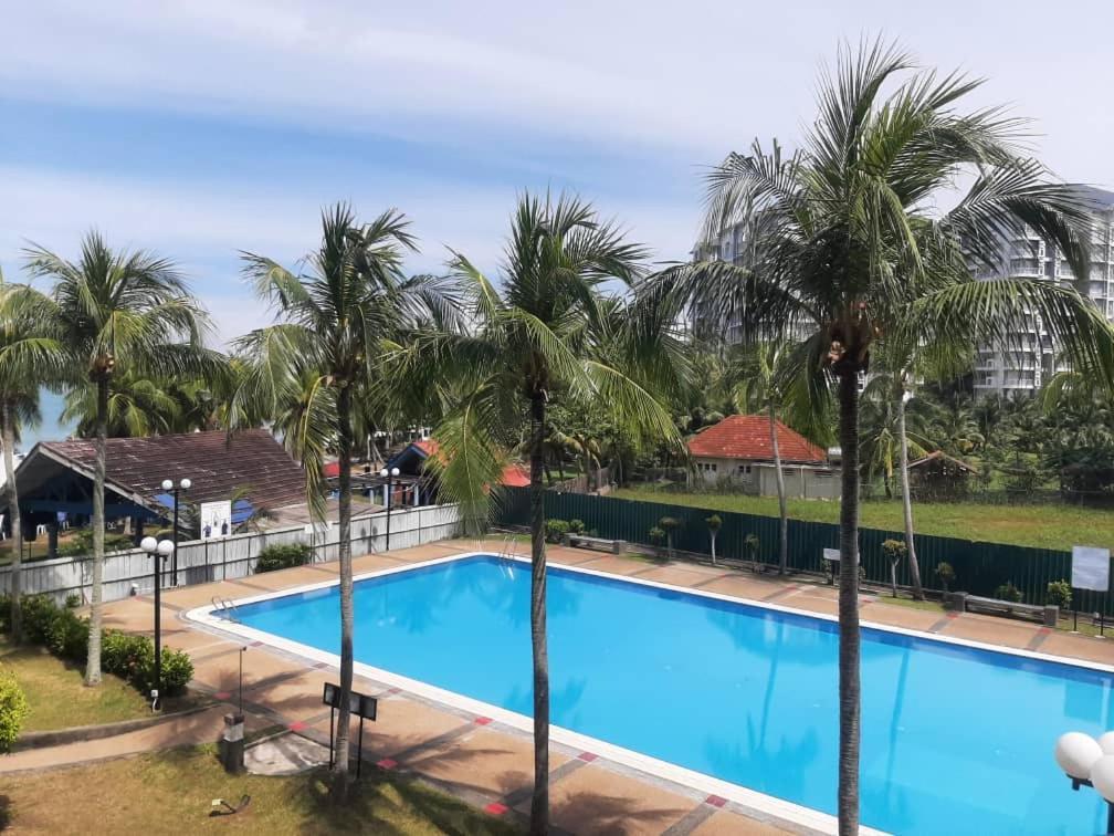 Seri Bulan Condo Port Dickson Exteriér fotografie