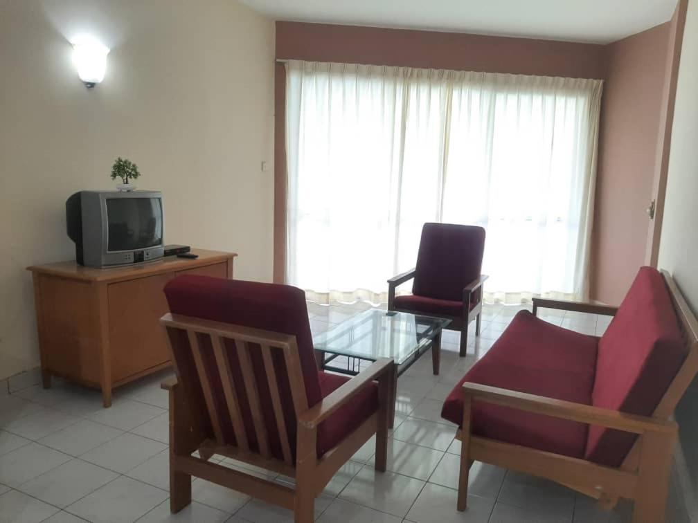 Seri Bulan Condo Port Dickson Exteriér fotografie