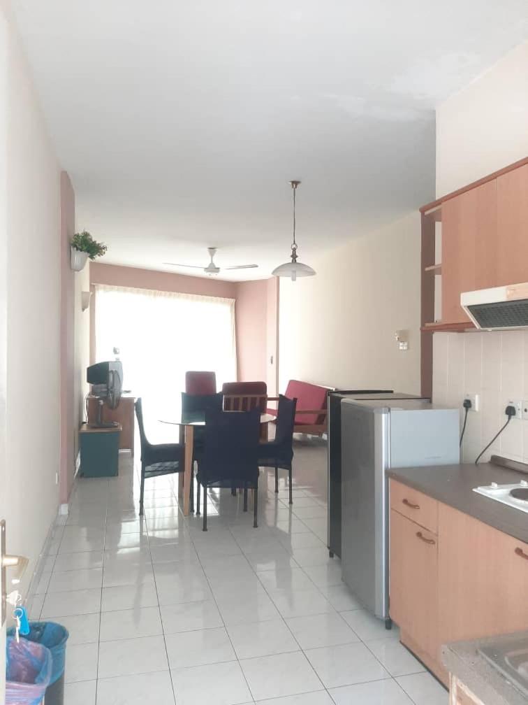 Seri Bulan Condo Port Dickson Exteriér fotografie