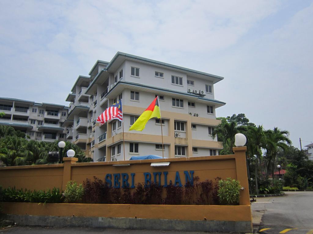 Seri Bulan Condo Port Dickson Exteriér fotografie