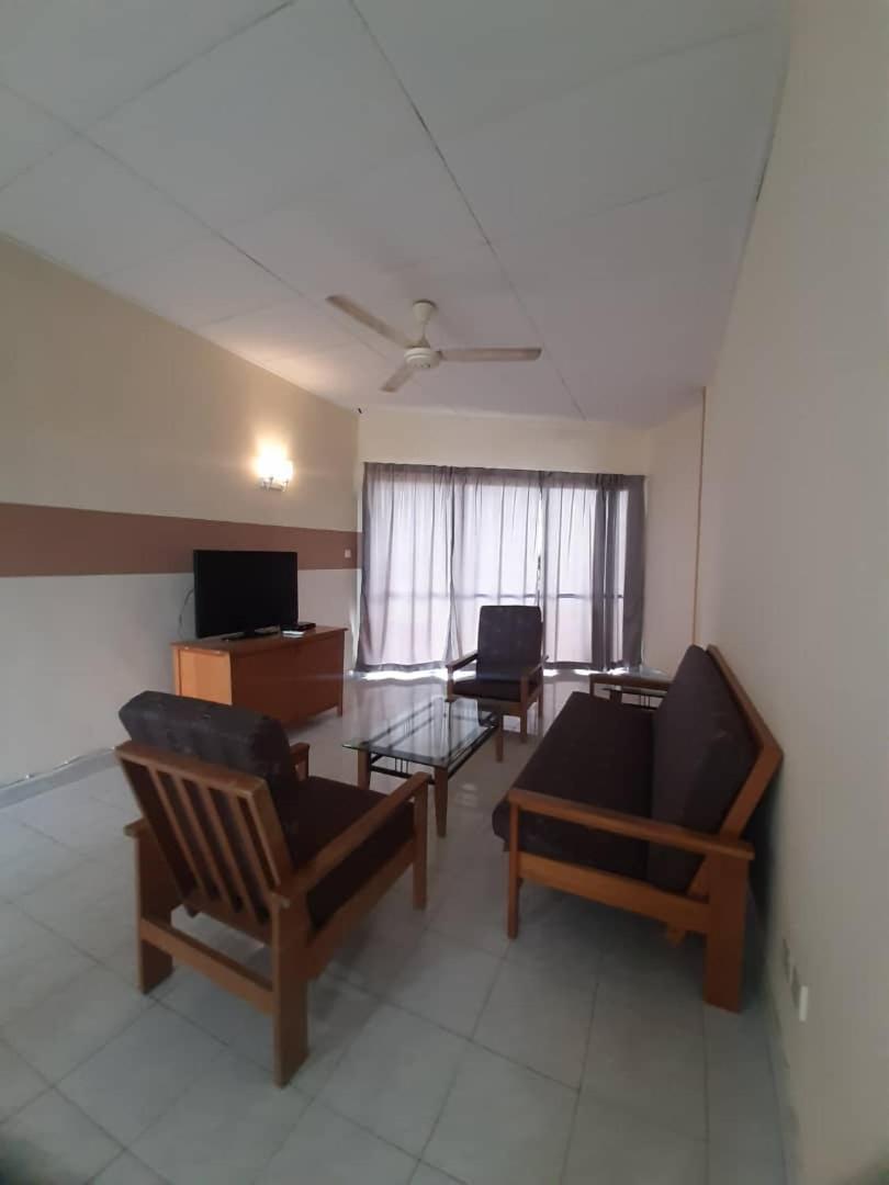 Seri Bulan Condo Port Dickson Exteriér fotografie