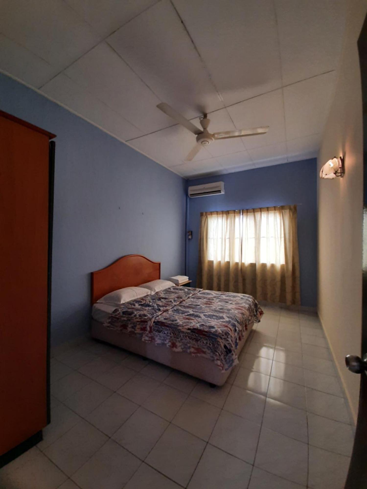 Seri Bulan Condo Port Dickson Exteriér fotografie