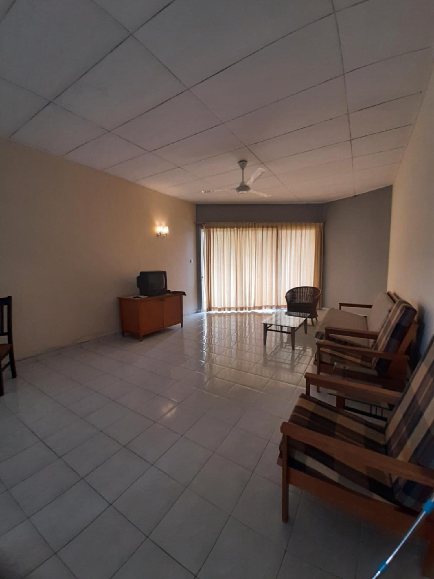Seri Bulan Condo Port Dickson Exteriér fotografie
