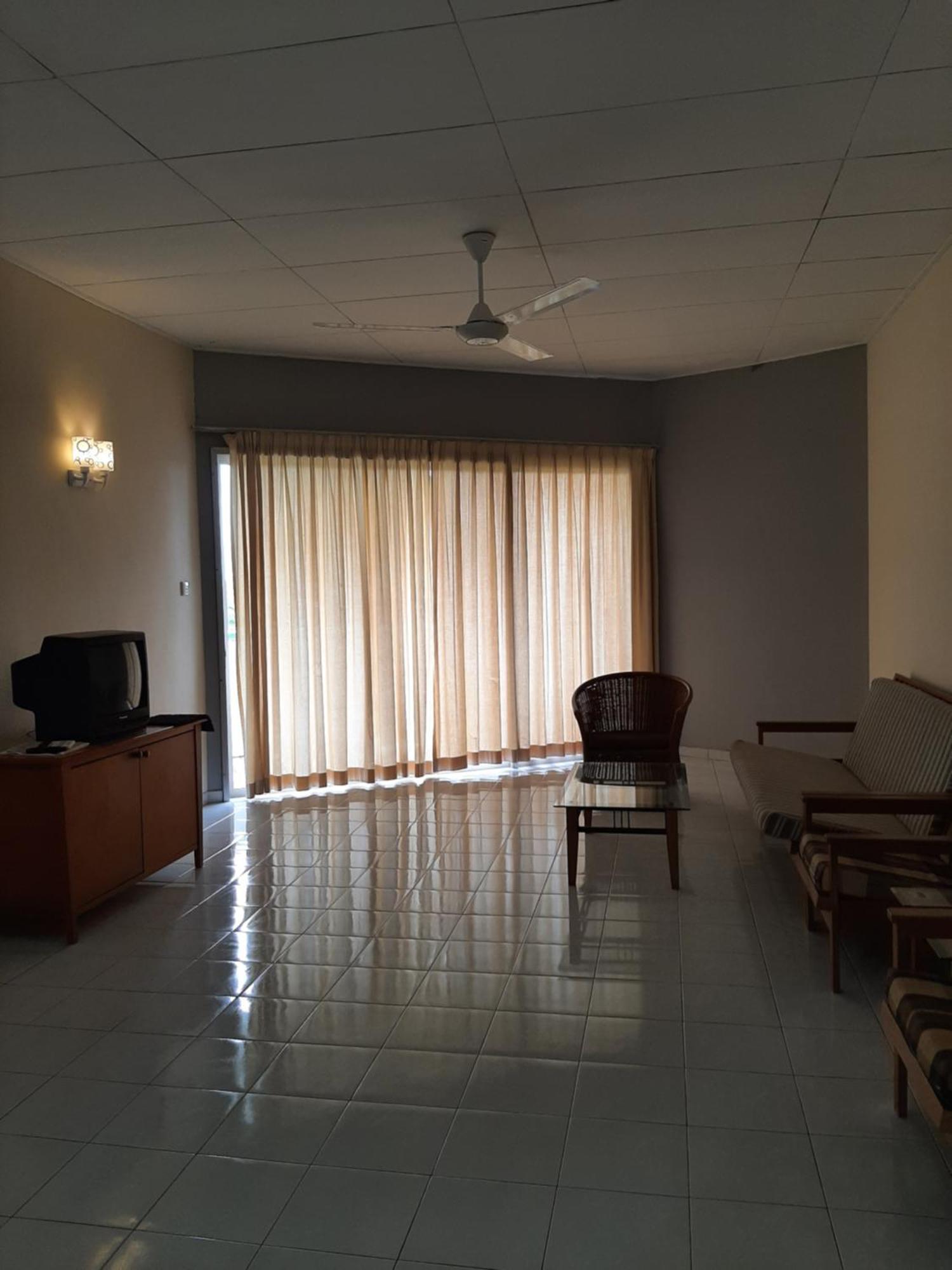 Seri Bulan Condo Port Dickson Exteriér fotografie