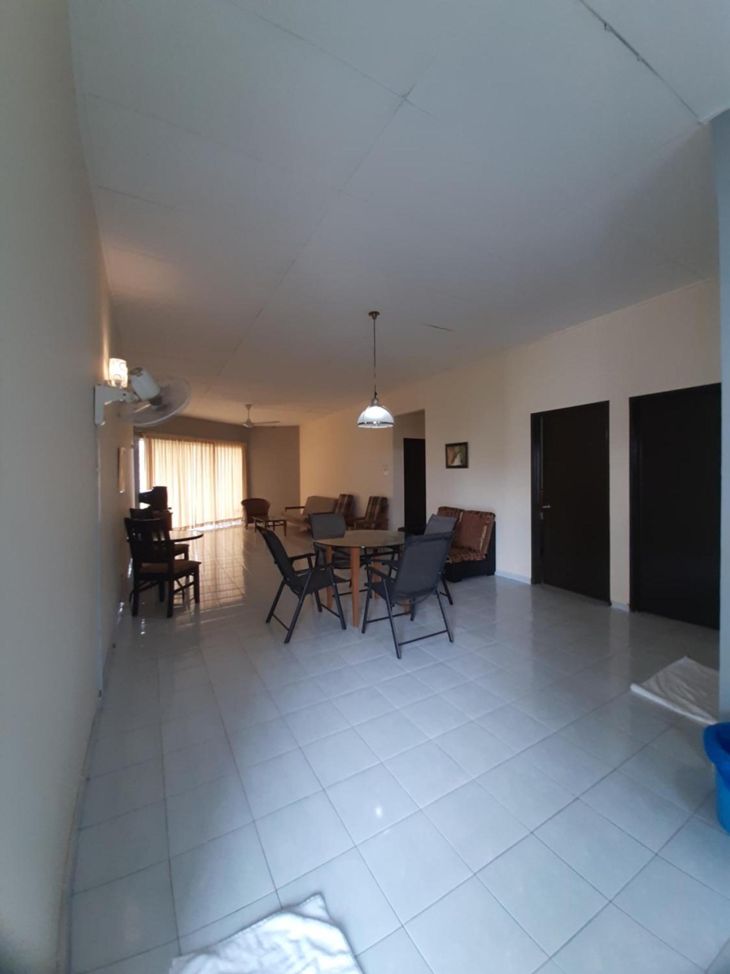 Seri Bulan Condo Port Dickson Exteriér fotografie