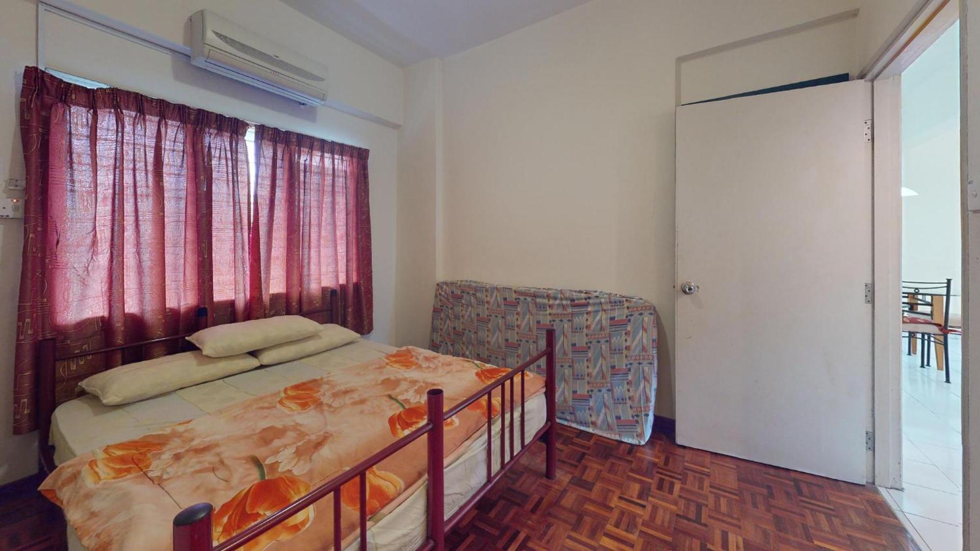 Seri Bulan Condo Port Dickson Exteriér fotografie