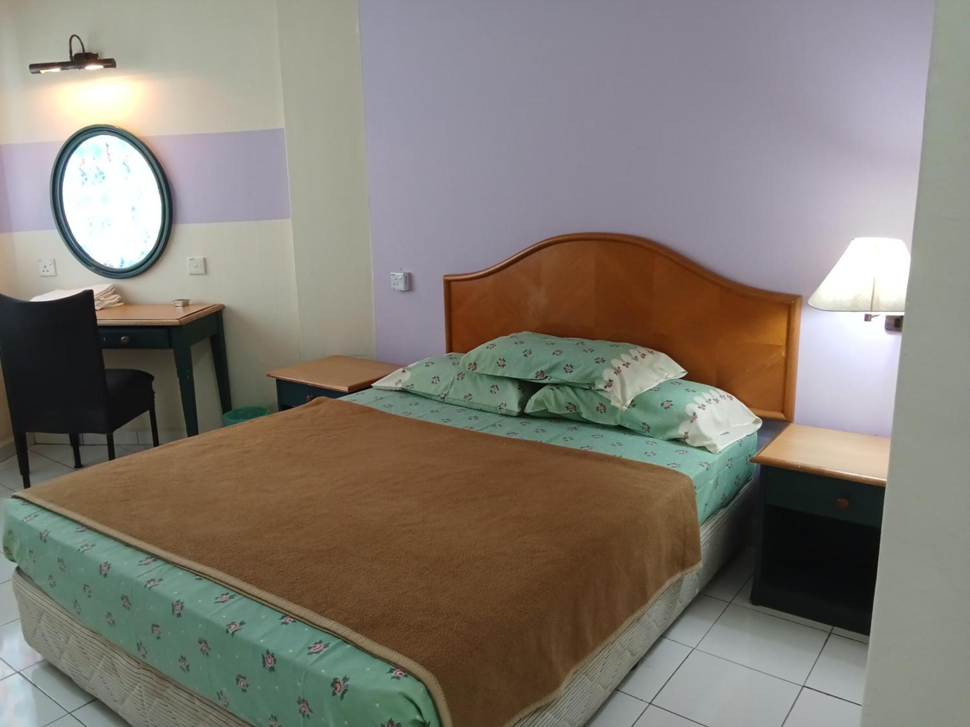 Seri Bulan Condo Port Dickson Exteriér fotografie
