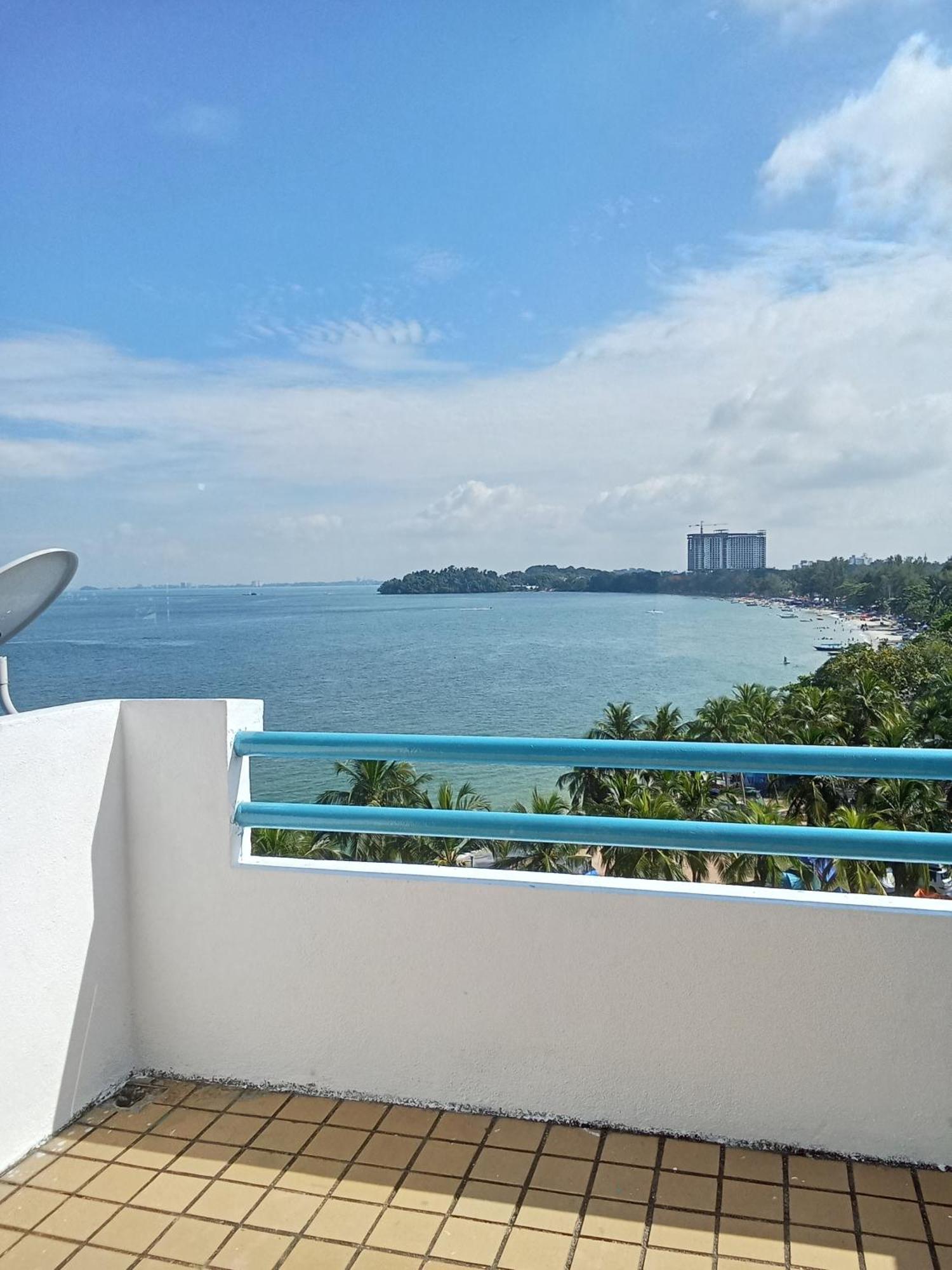Seri Bulan Condo Port Dickson Exteriér fotografie