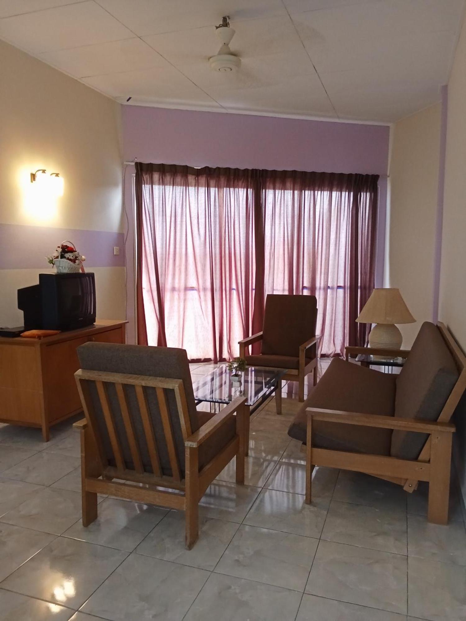 Seri Bulan Condo Port Dickson Exteriér fotografie