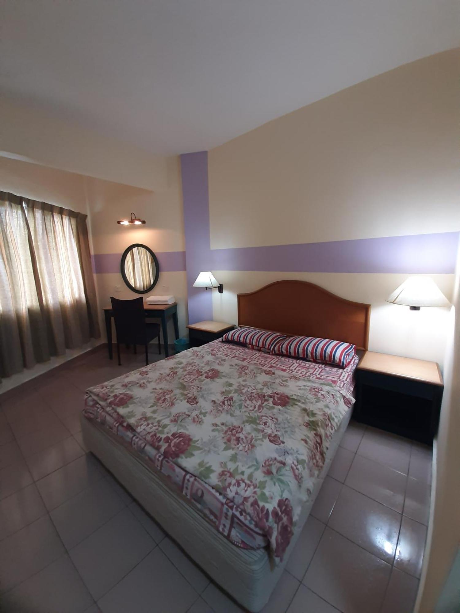 Seri Bulan Condo Port Dickson Exteriér fotografie
