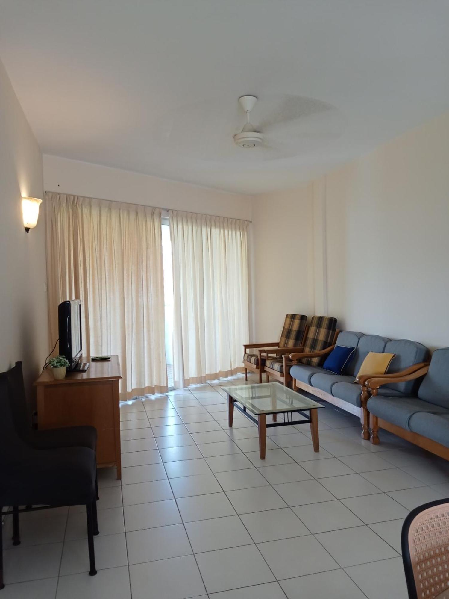 Seri Bulan Condo Port Dickson Exteriér fotografie