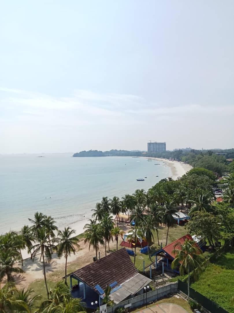 Seri Bulan Condo Port Dickson Exteriér fotografie