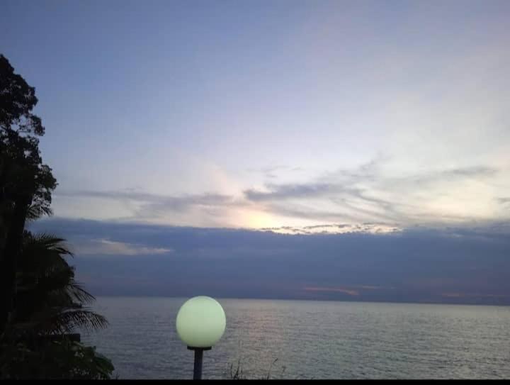 Seri Bulan Condo Port Dickson Exteriér fotografie