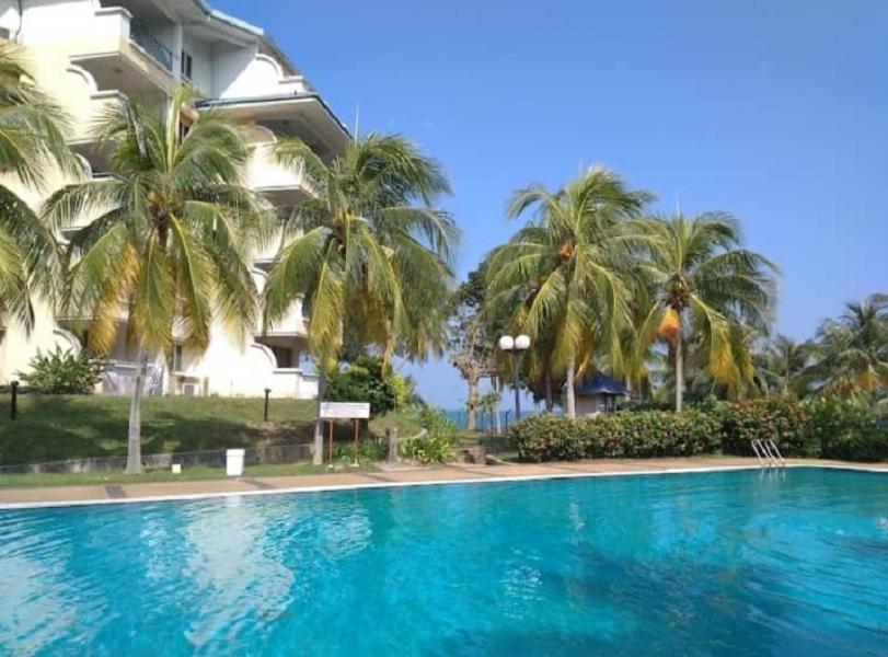 Seri Bulan Condo Port Dickson Exteriér fotografie