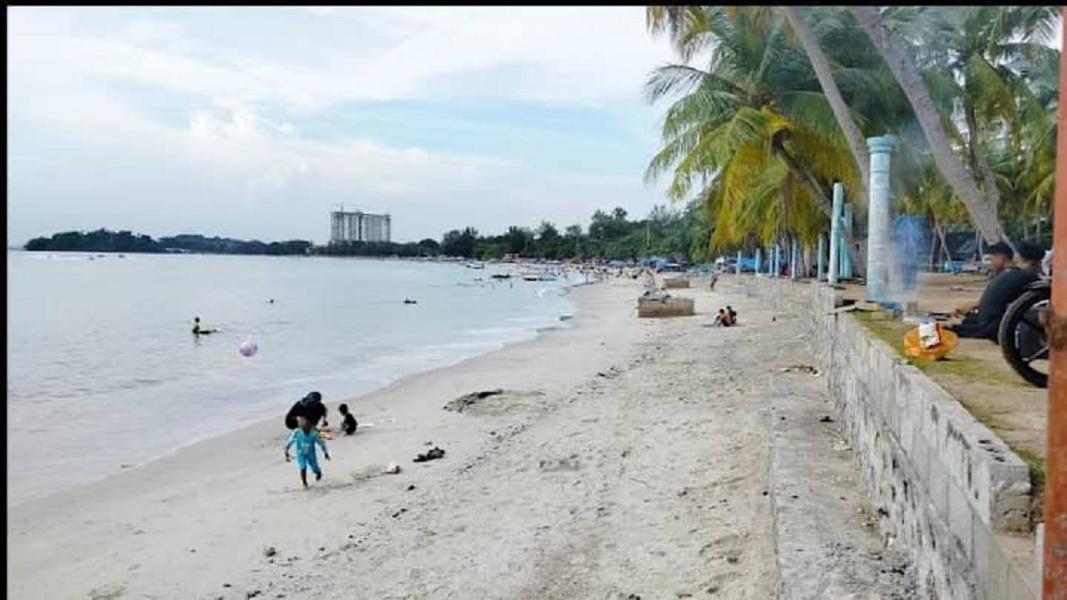 Seri Bulan Condo Port Dickson Exteriér fotografie