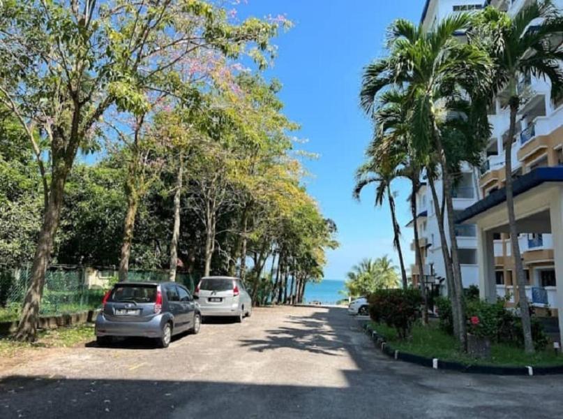 Seri Bulan Condo Port Dickson Exteriér fotografie