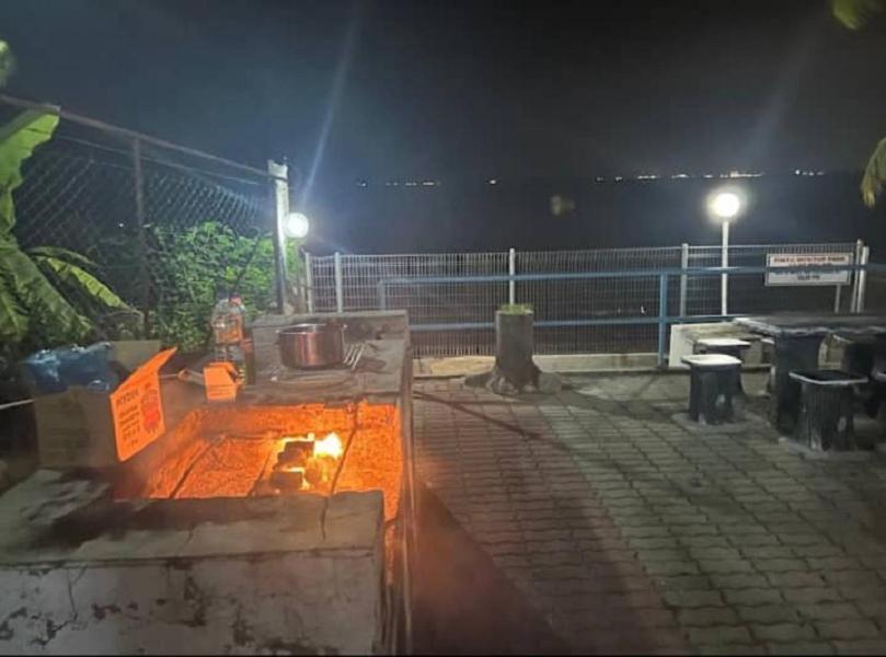 Seri Bulan Condo Port Dickson Exteriér fotografie