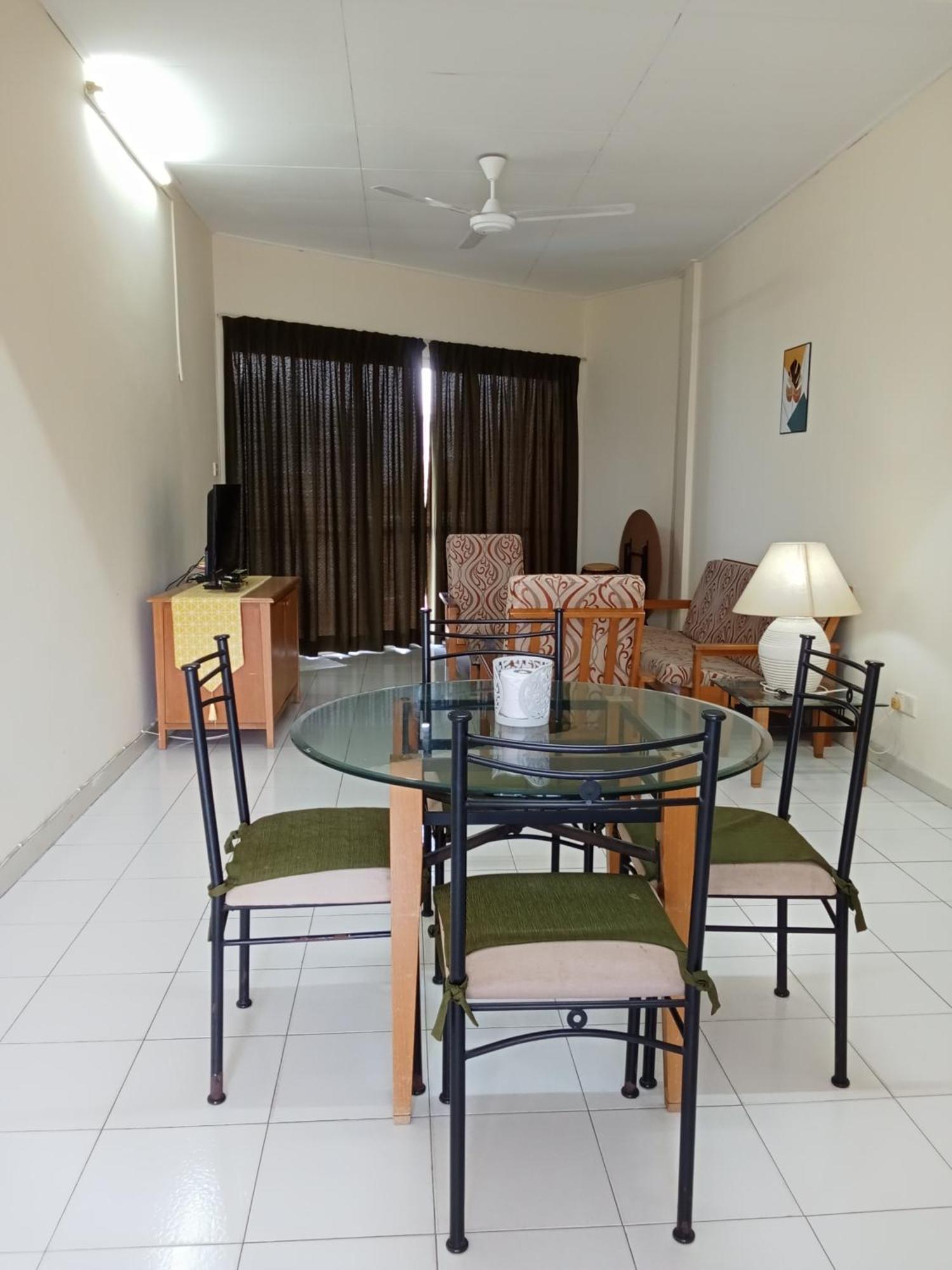 Seri Bulan Condo Port Dickson Exteriér fotografie