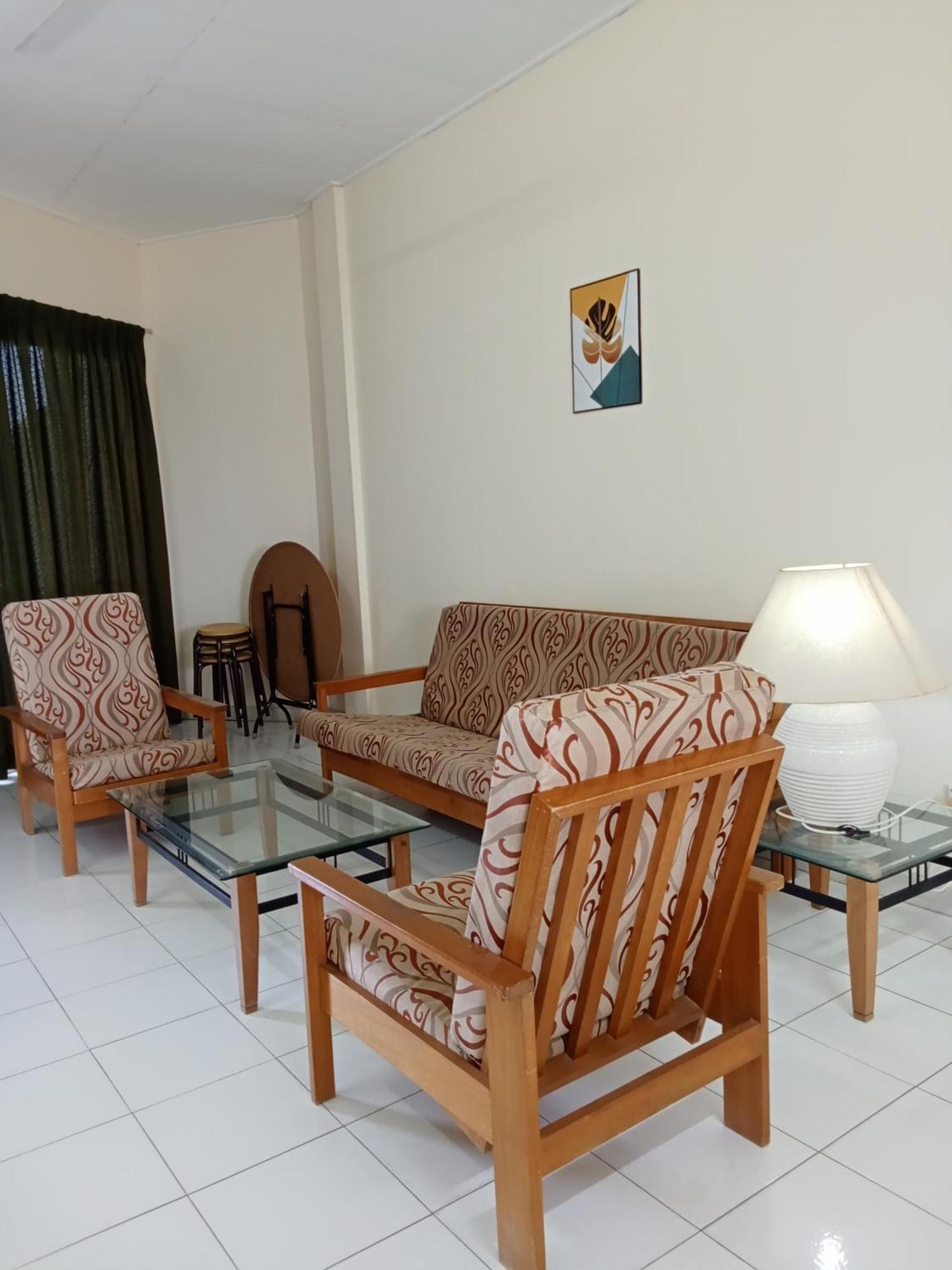 Seri Bulan Condo Port Dickson Exteriér fotografie